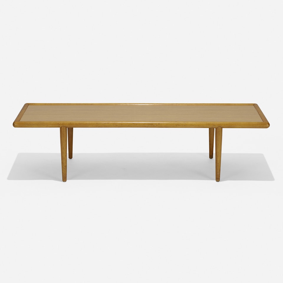 Coffee table, model 1771 by Terence Harold Robsjohn-Gibbings