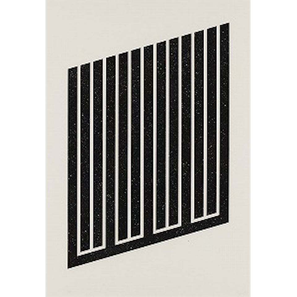 Untitled (Schellmann-Jitta 90) by Donald Judd