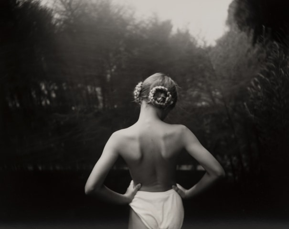 Vinland by Sally Mann