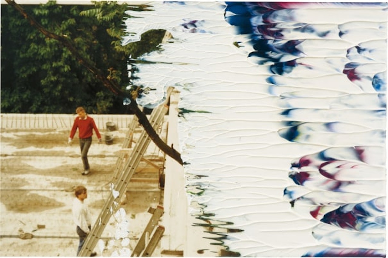 12.9.94 by Gerhard Richter