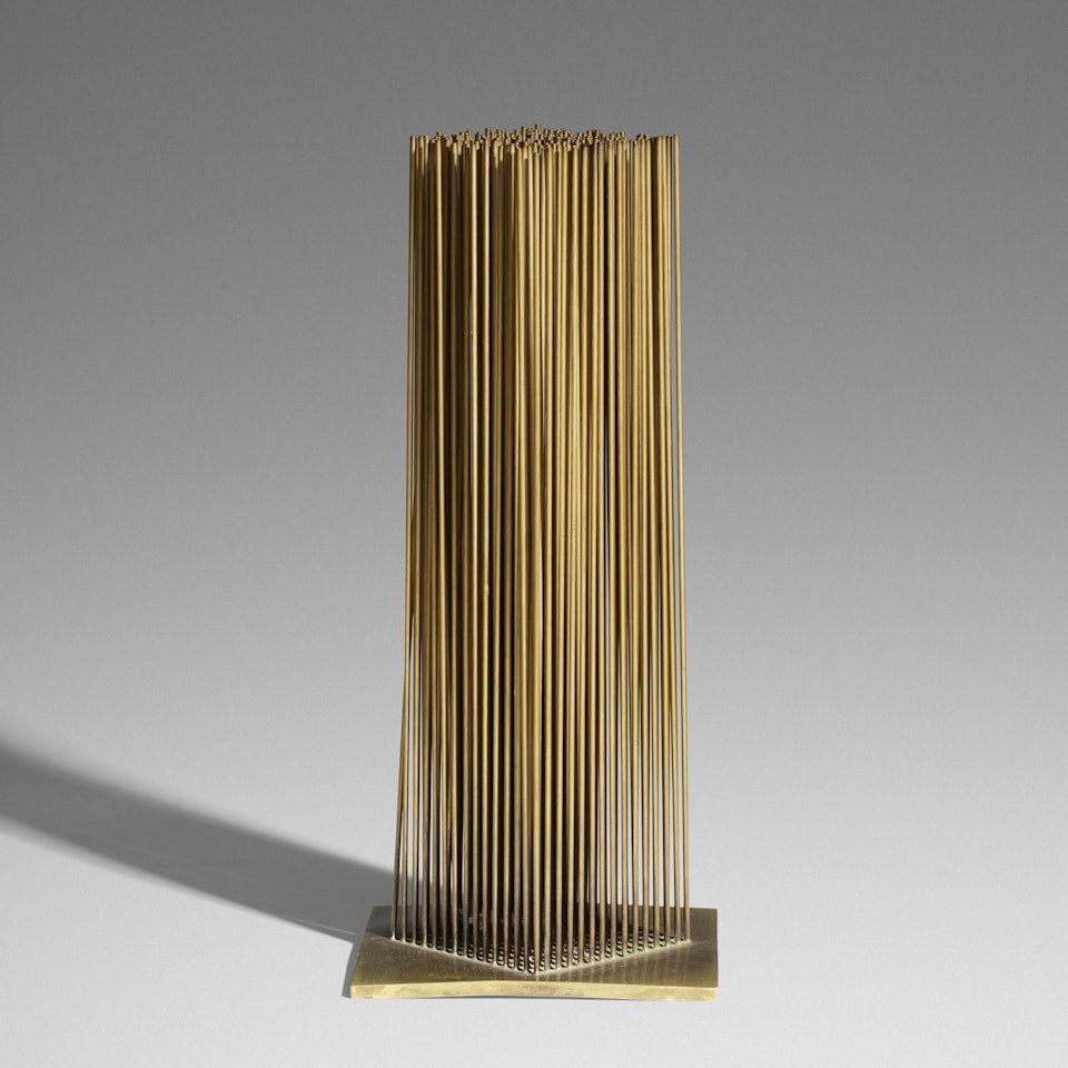 Untitled (Sonambient) by Harry Bertoia