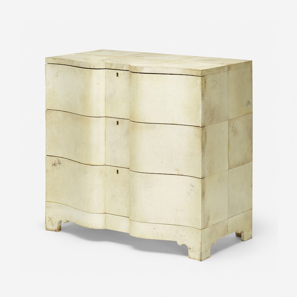 Cabinet by Samuel Marx