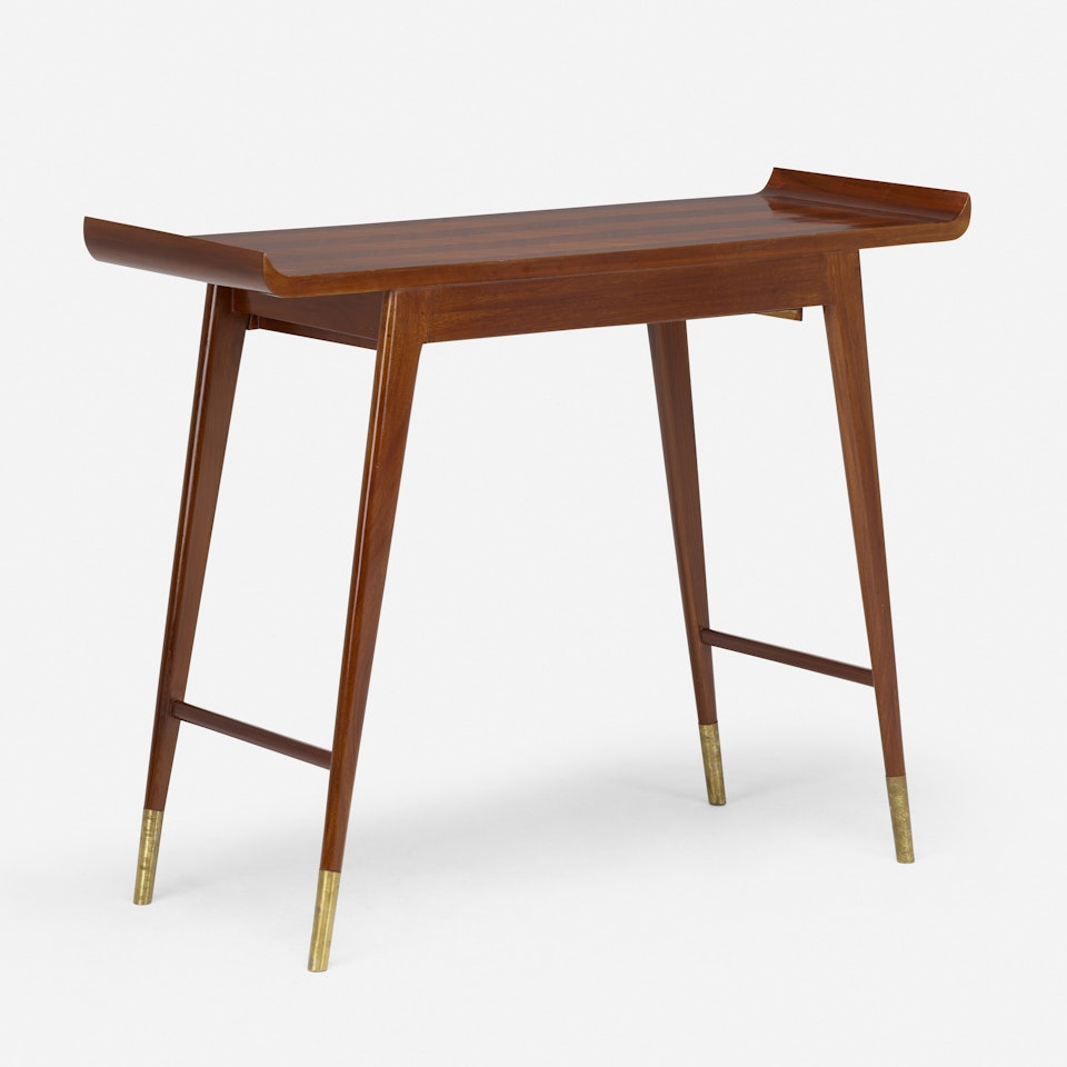 Console table by Gio Ponti