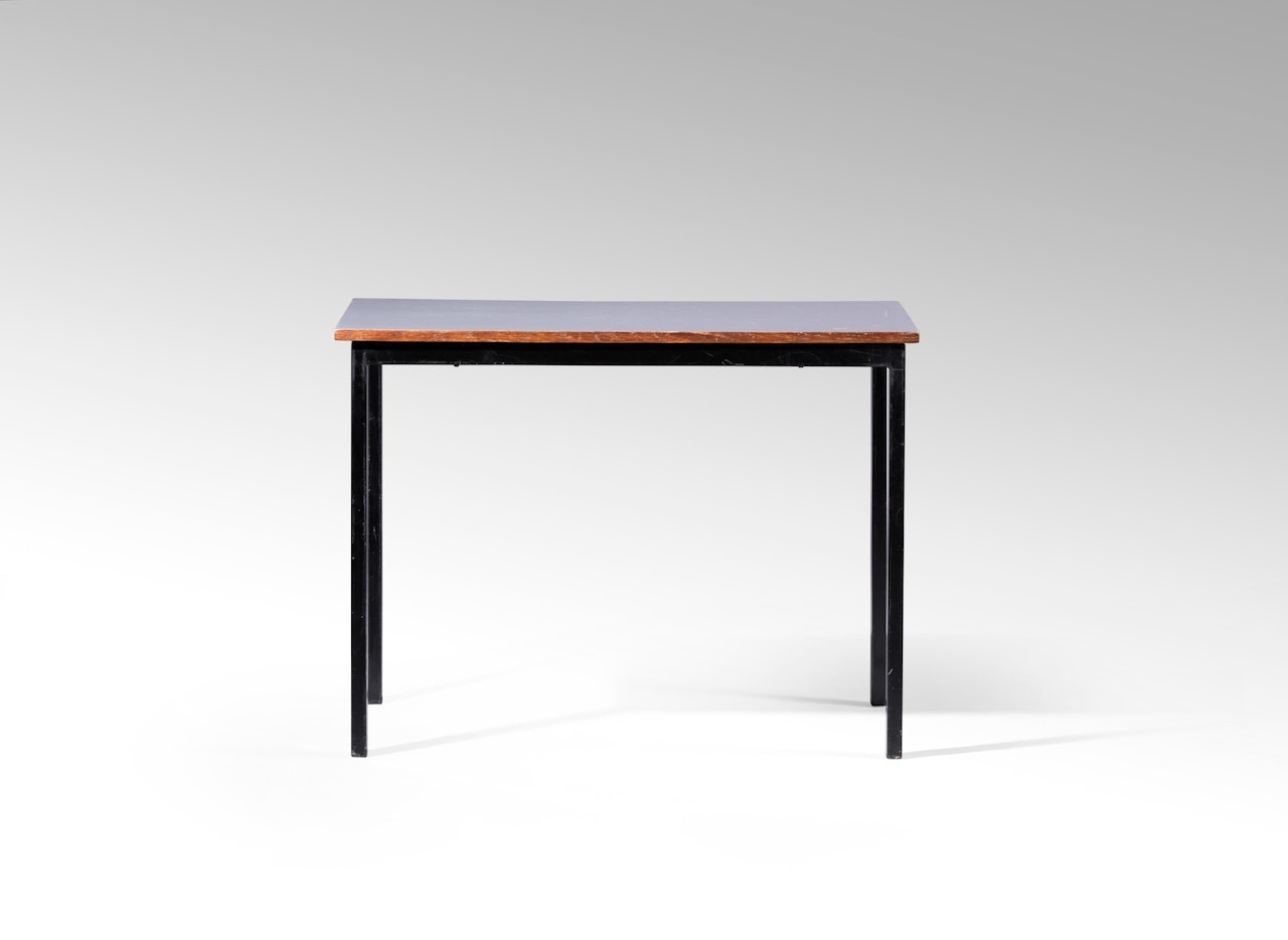 Table, 1958 by Charlotte Perriand