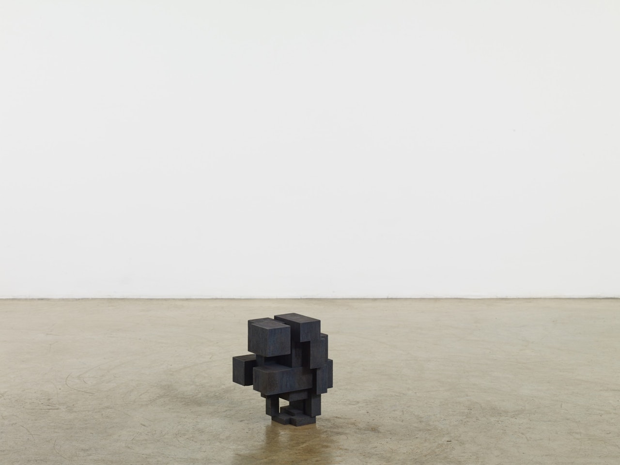 Small Form by Antony Gormley