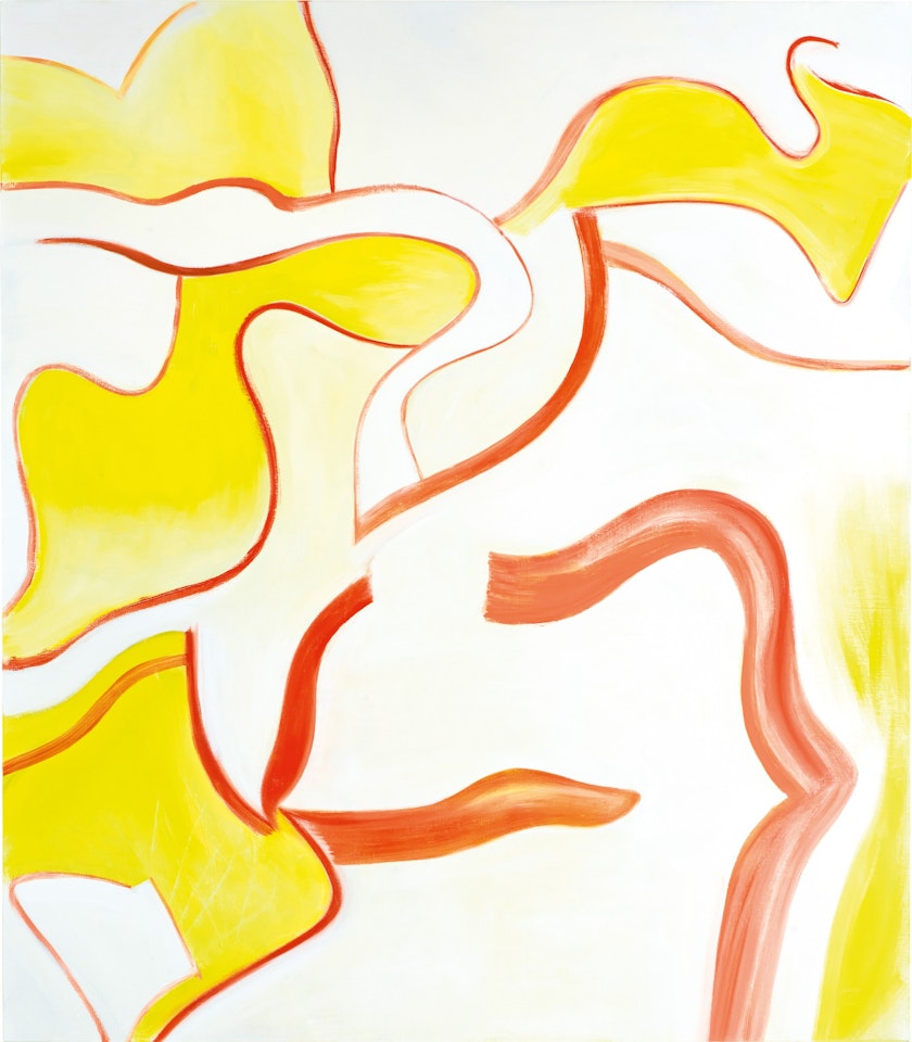 Untitled XLVIII by Willem de Kooning