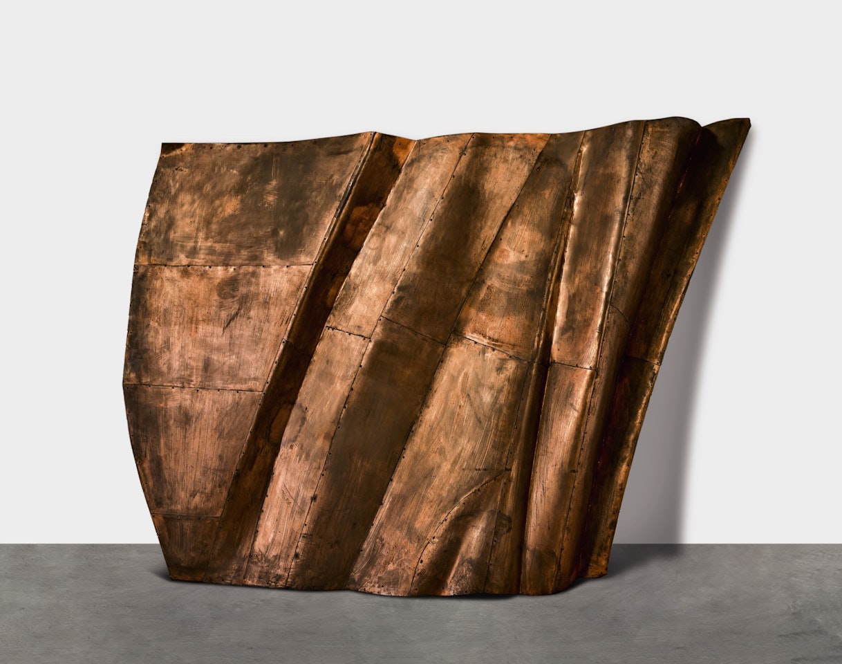 We The People by Danh Vo