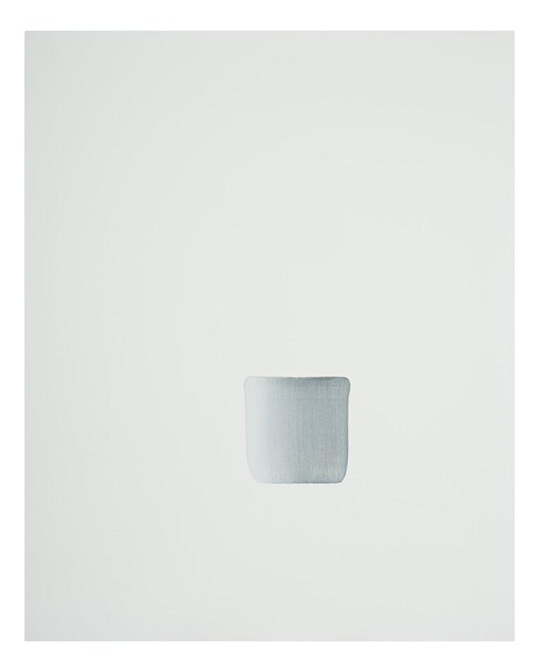 Dialogue by Lee Ufan