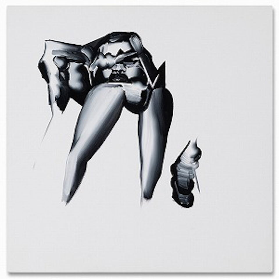 SON OF SAM by Tomoo Gokita