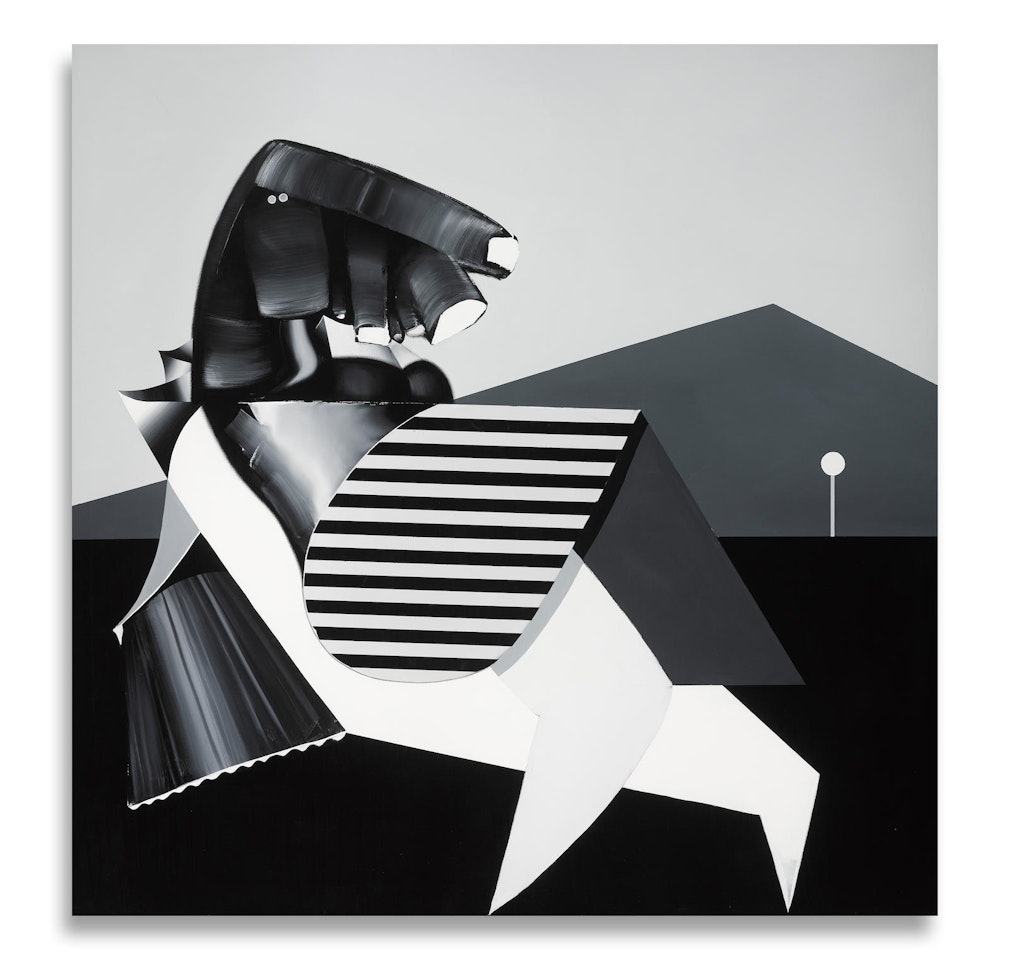 Torture Garden by Tomoo Gokita