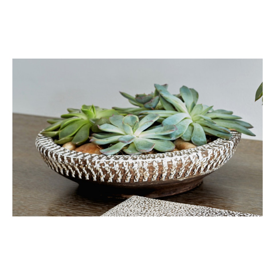 Bowl by Jean Besnard