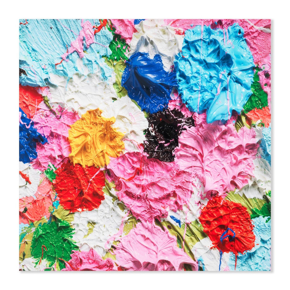Fruitful (Large)(H8-1) by Damien Hirst