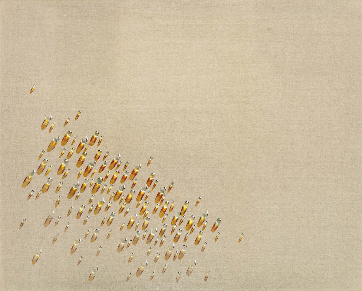 Waterdrops SB02004 by Kim Tschang-Yeul