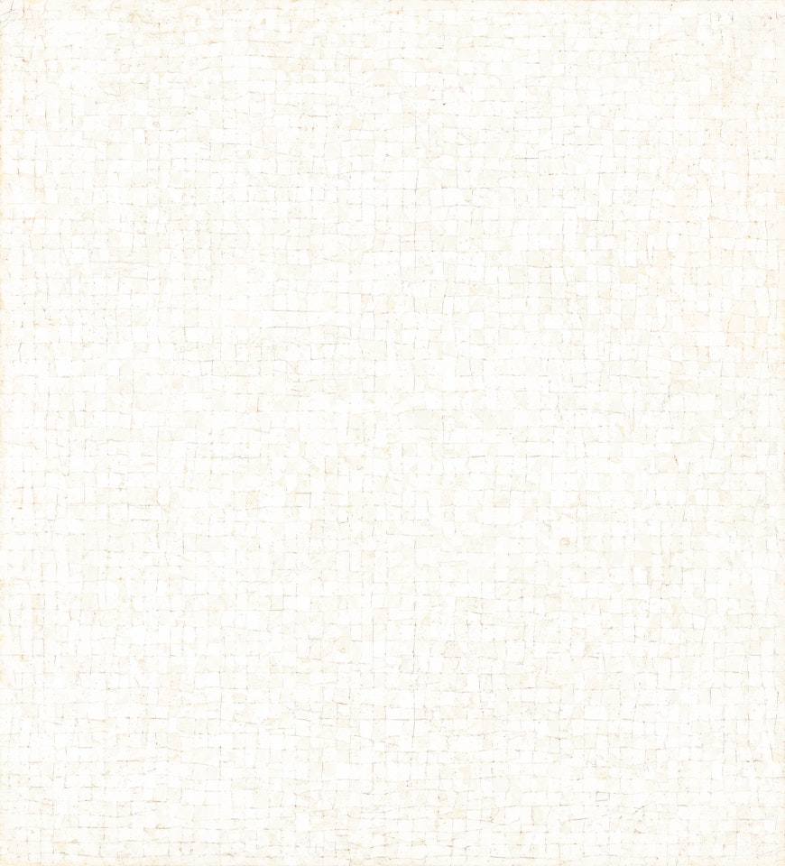 Untitled 87-11-23 by Chung Sang-Hwa