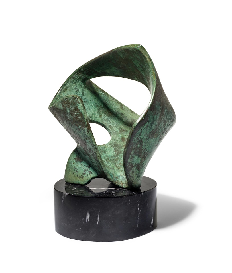 Helius by Barbara Hepworth