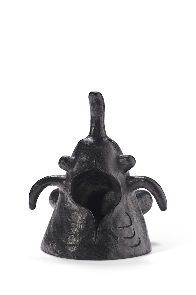 Femme by Joan Miró