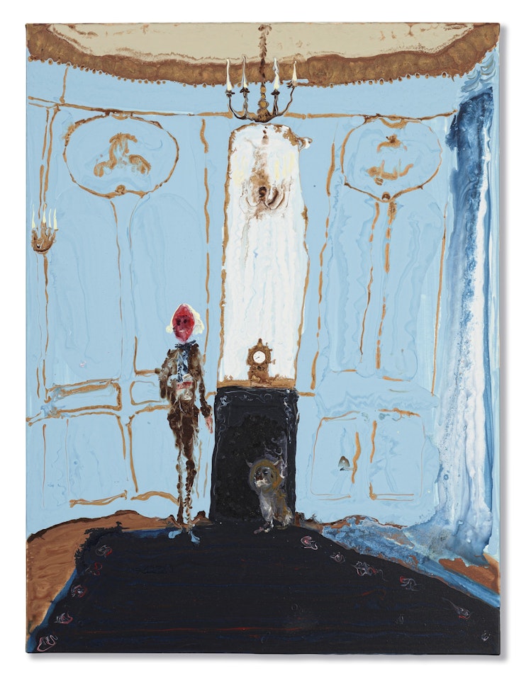 Untitled by Genieve Figgis