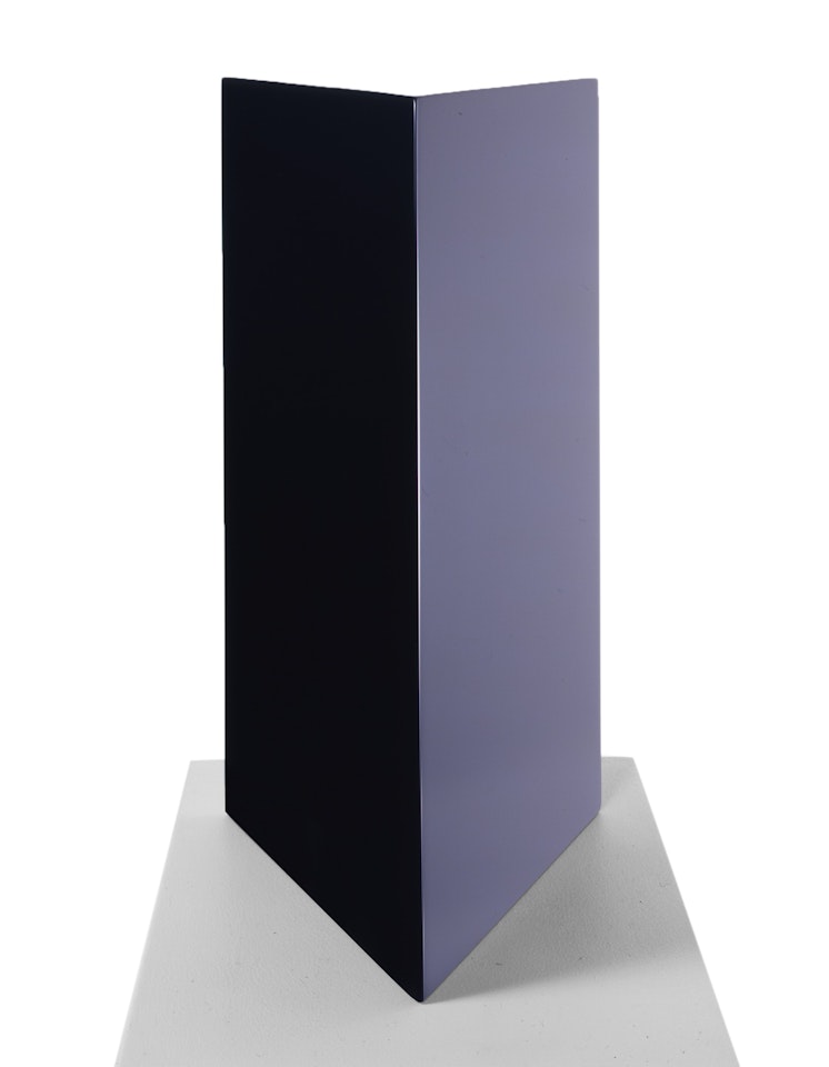 RING by John Mccracken