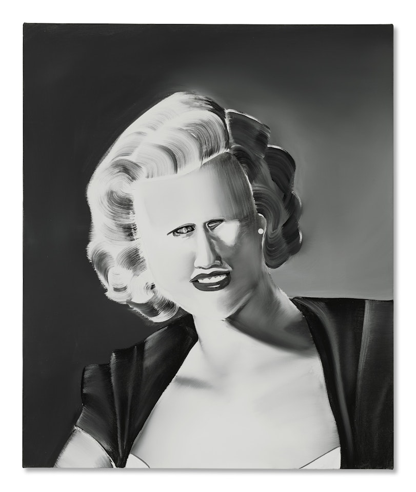 When I saw you Last Night by Tomoo Gokita