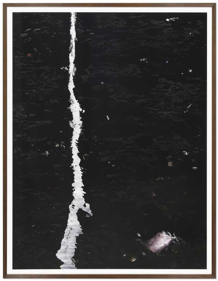 Bangkok I by Andreas Gursky
