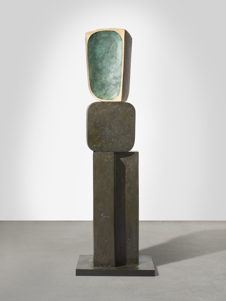 Parent II by Barbara Hepworth
