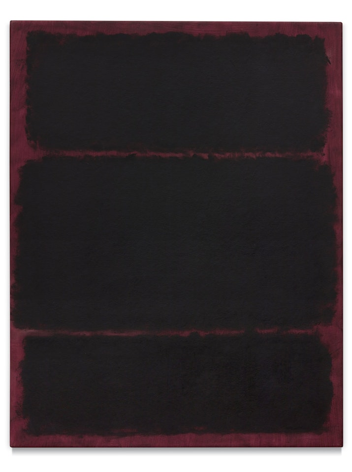 Untitled by Mark Rothko