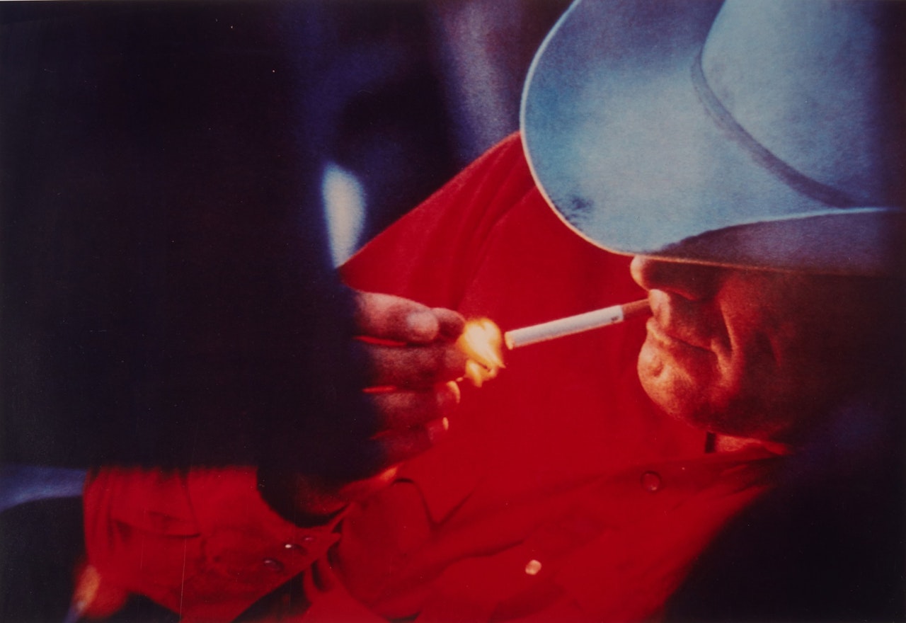 Untitled (Cowboy) by Richard Prince