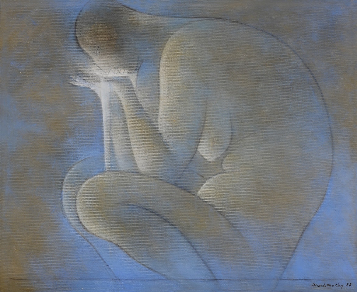 Figura by Ricardo Martinez