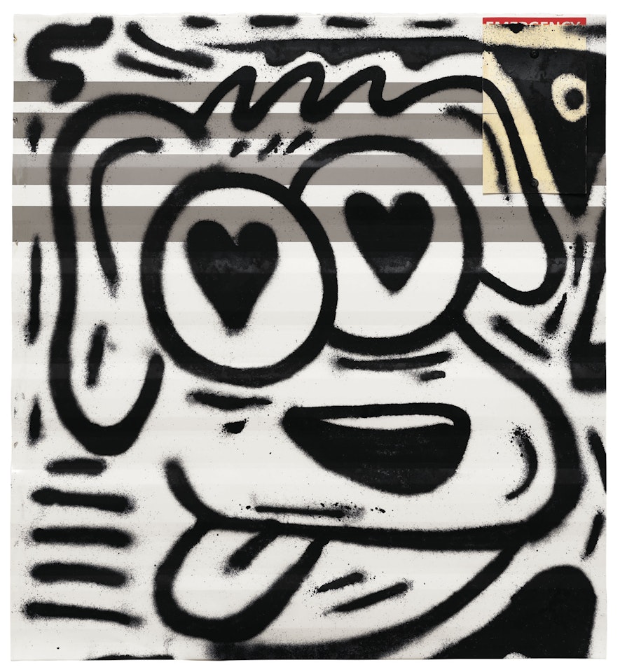 Caravan Chaos: Side 3 Panel 7 by MR DOODLE