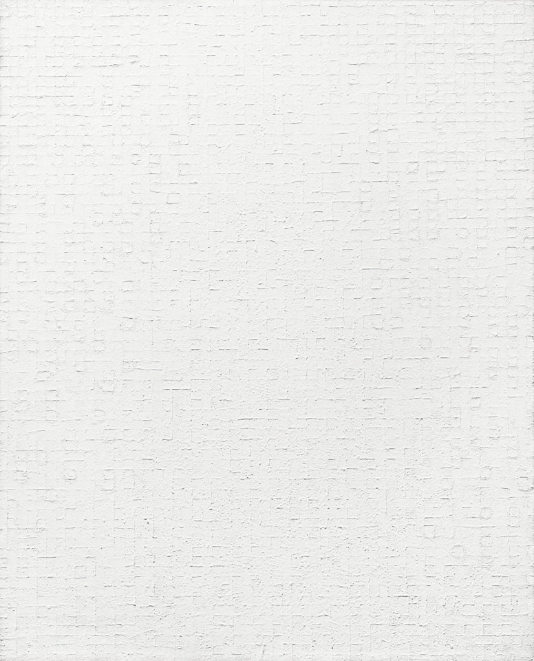 Untitled 82-1-3 by Chung Sang-Hwa