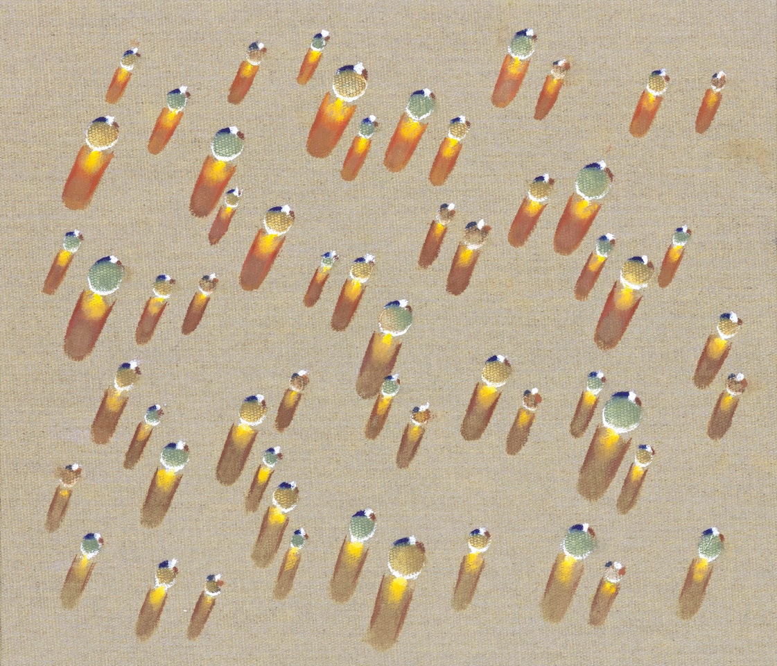 Waterdrops SH201503 by Kim Tschang-Yeul