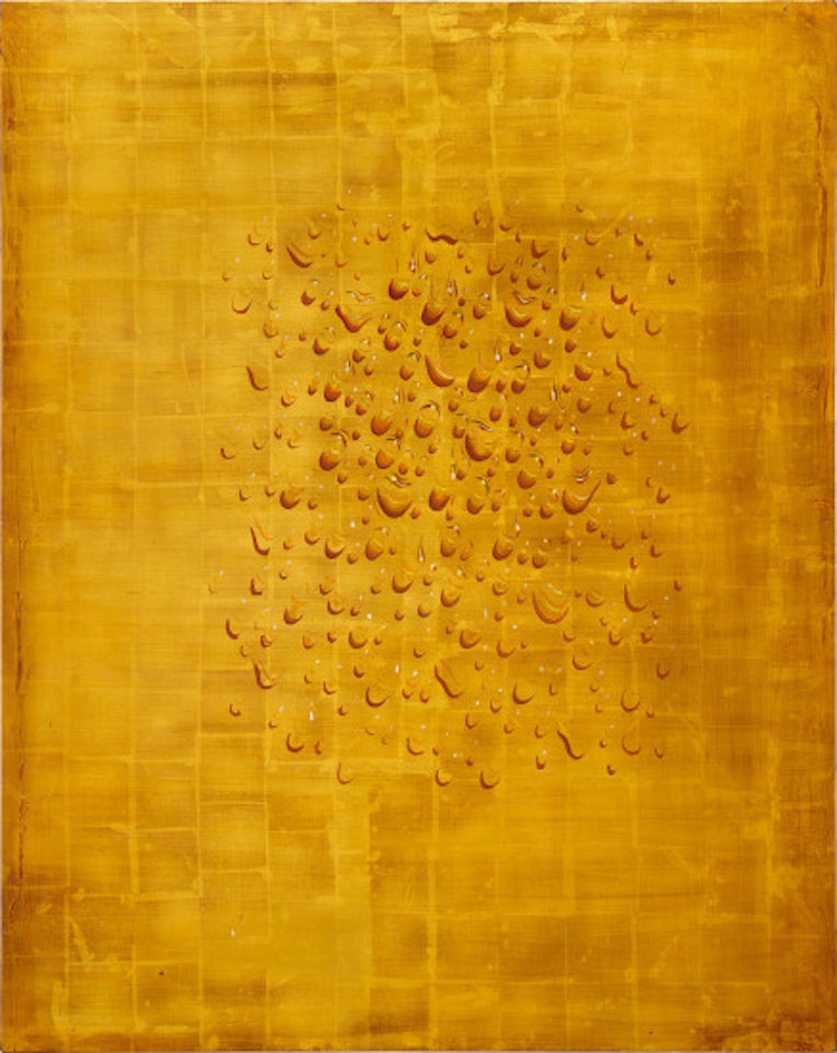 Waterdrops S.H.87026 by Kim Tschang-Yeul