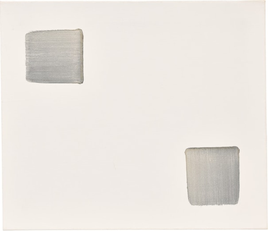 Correspondence by Lee Ufan
