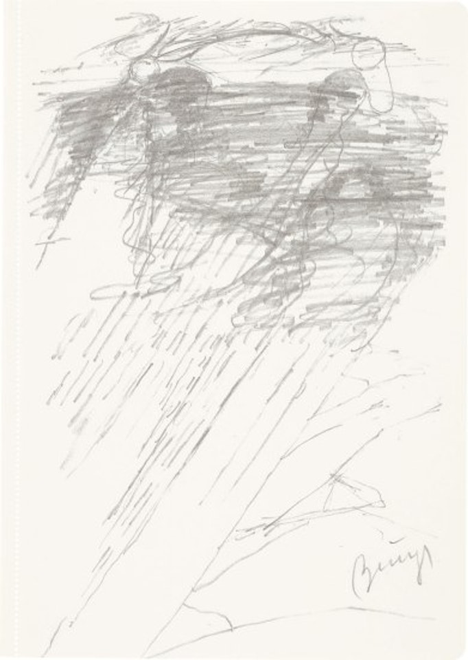 Untitled by Joseph Beuys