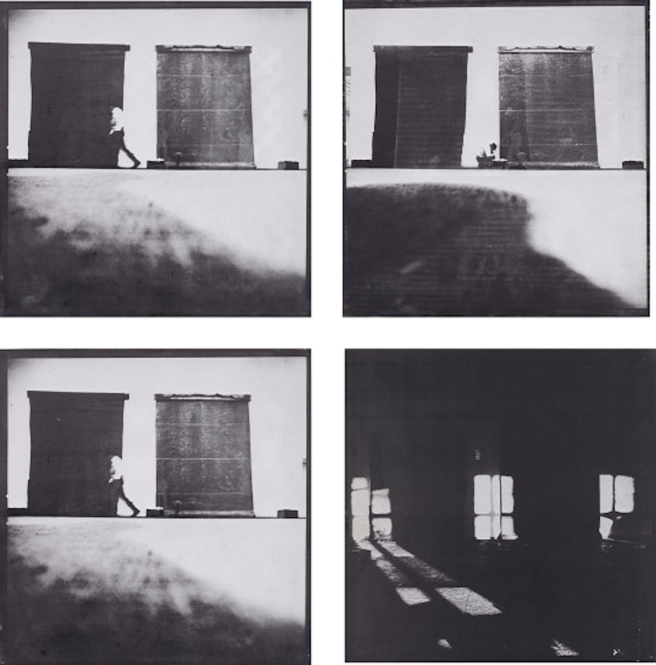 3 Tonnen Edition (3 Ton Edition) (S. 74) by Joseph Beuys