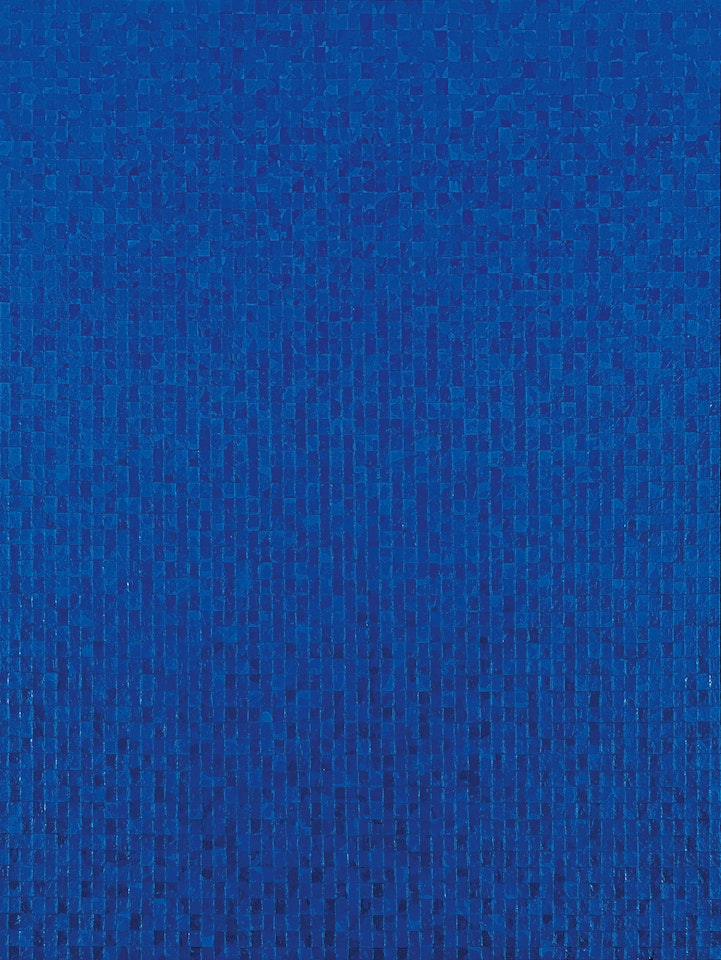 Untitled 96-5-14 by Chung Sang-Hwa