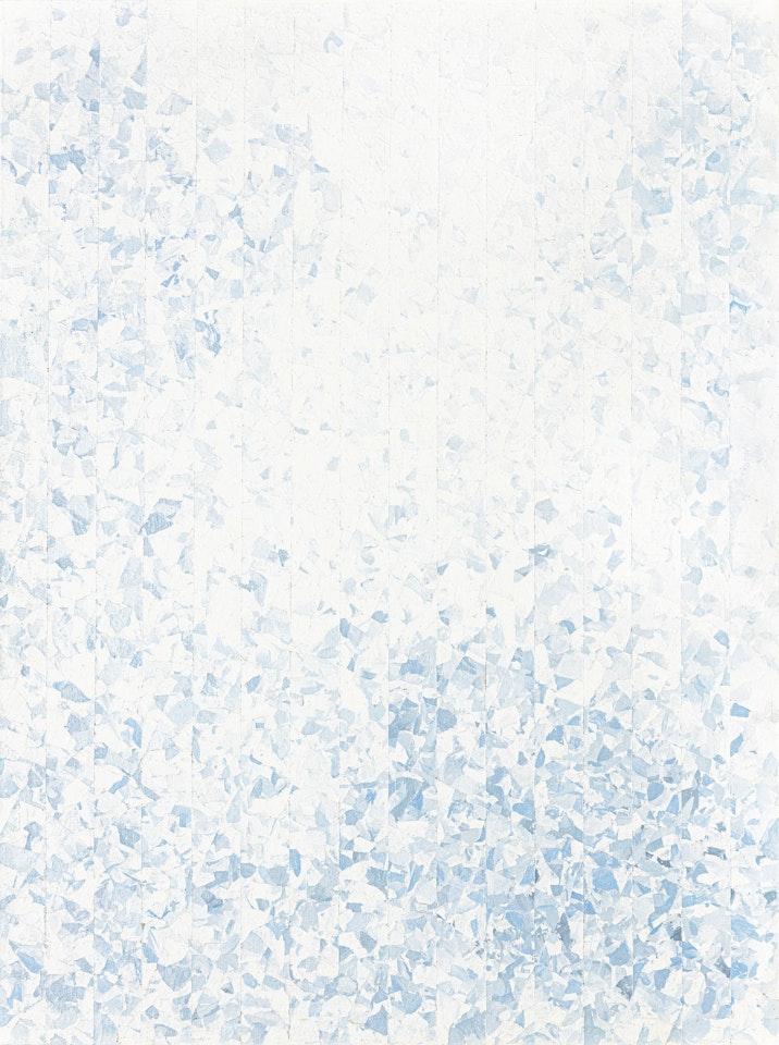 Untitled 87-12-B by Chung Sang-Hwa