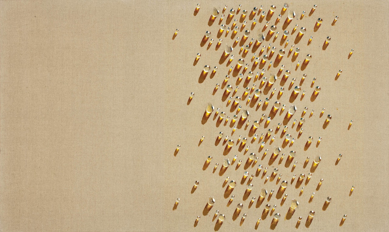 Waterdrops SA03027-03 by Kim Tschang-Yeul