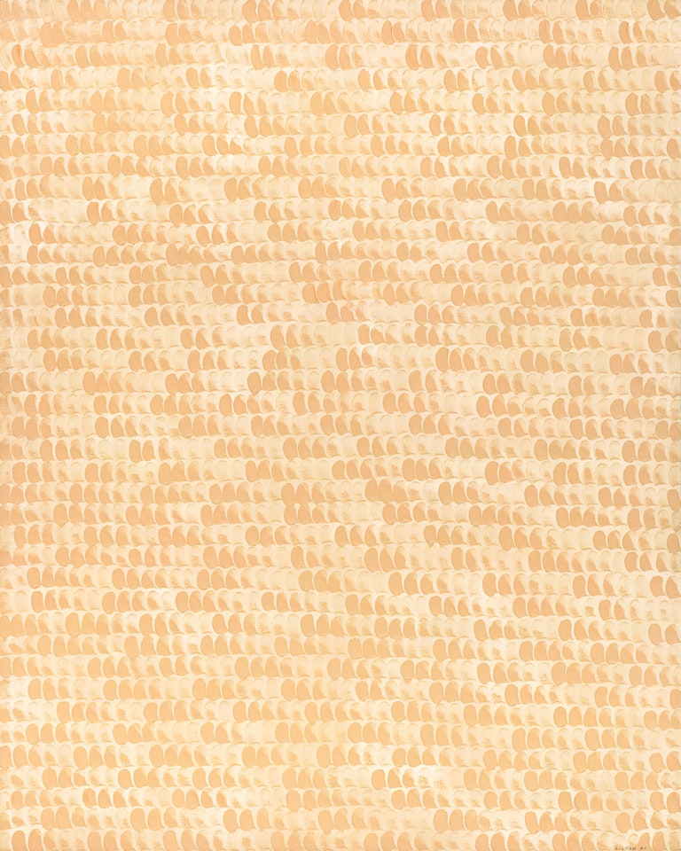 From Point by Lee Ufan