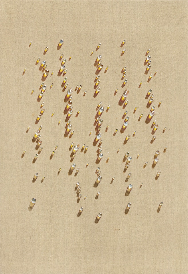 Waterdrops PA87018-84 by Kim Tschang-Yeul