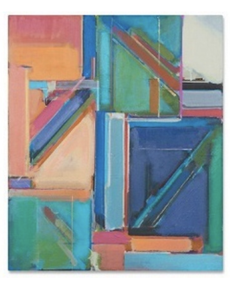 Work F. 206 by Masaaki Yamada