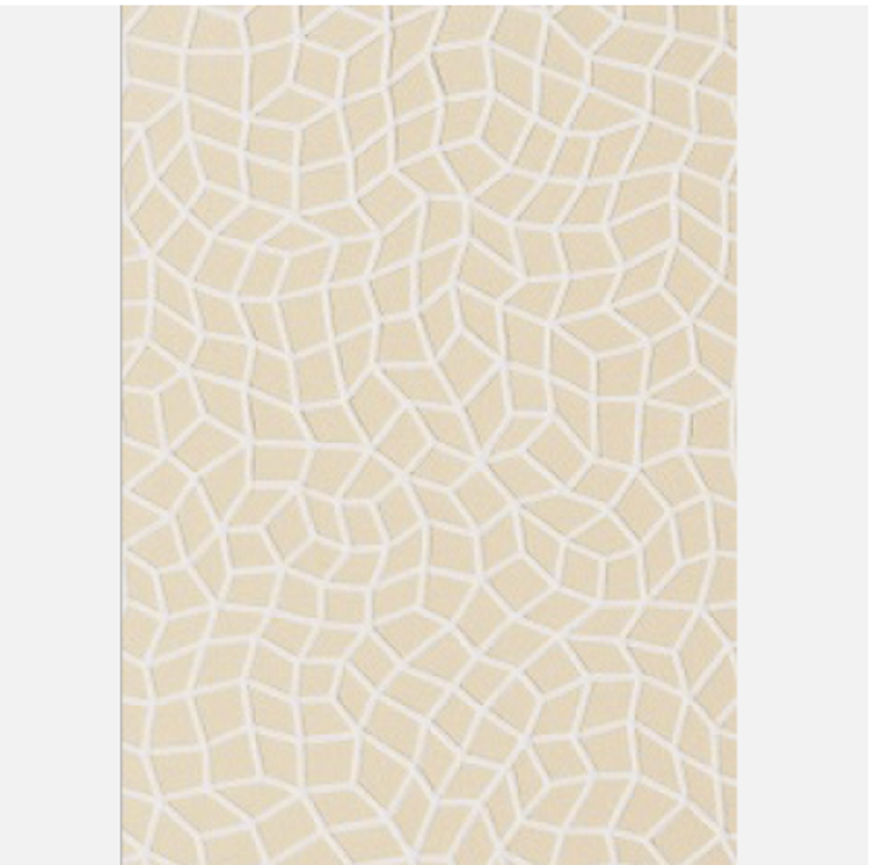 Infinity Nets (HW) (Kusama 303) by Yayoi Kusama