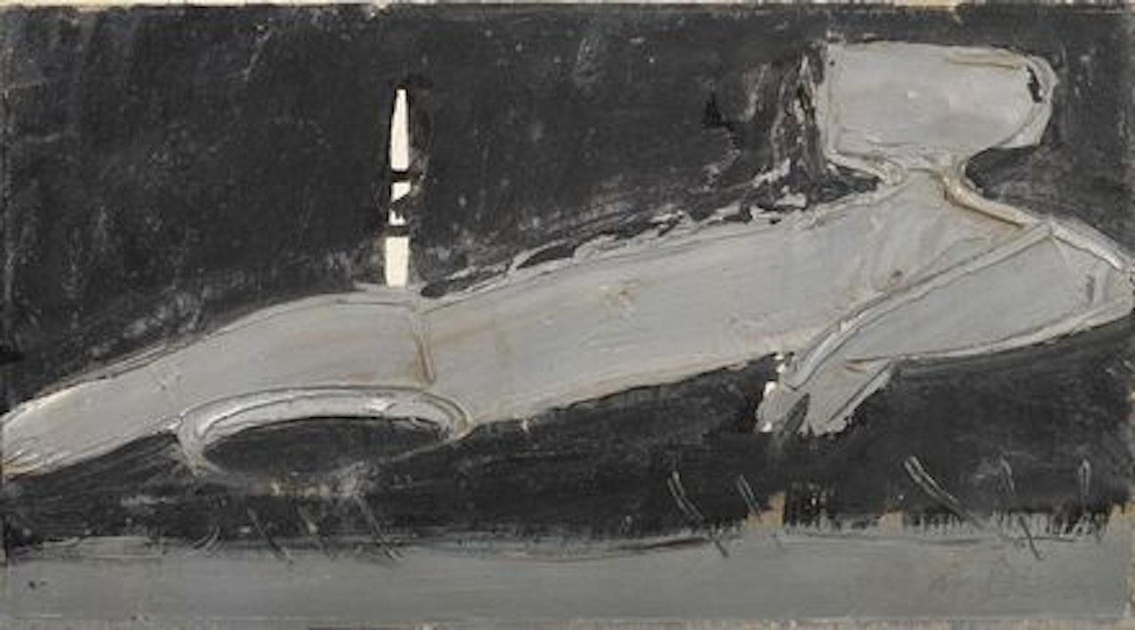 Figura by Carlo Mattioli