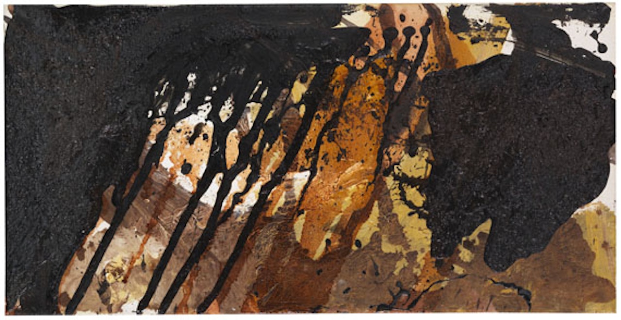 Amerika im Waldviertel by Jonathan Meese