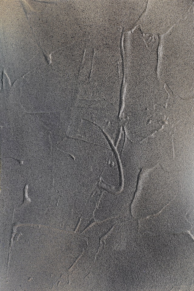 THALASS MYSTERY - 3 by Jules Olitski