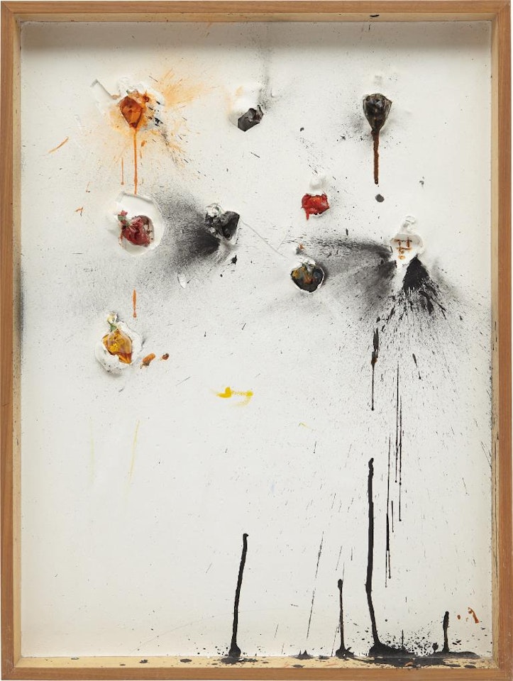 [Untitled] by Niki de Saint Phalle