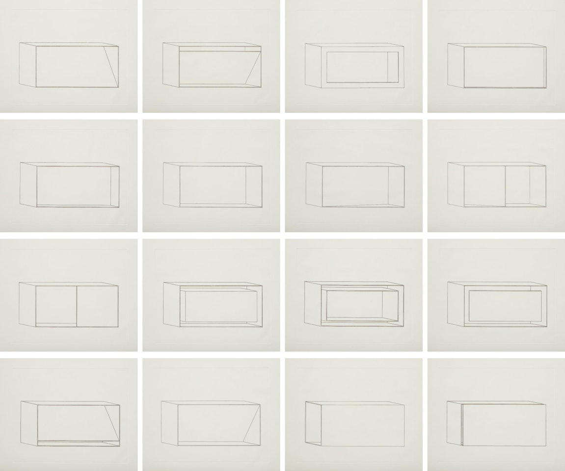 Untitled by Donald Judd