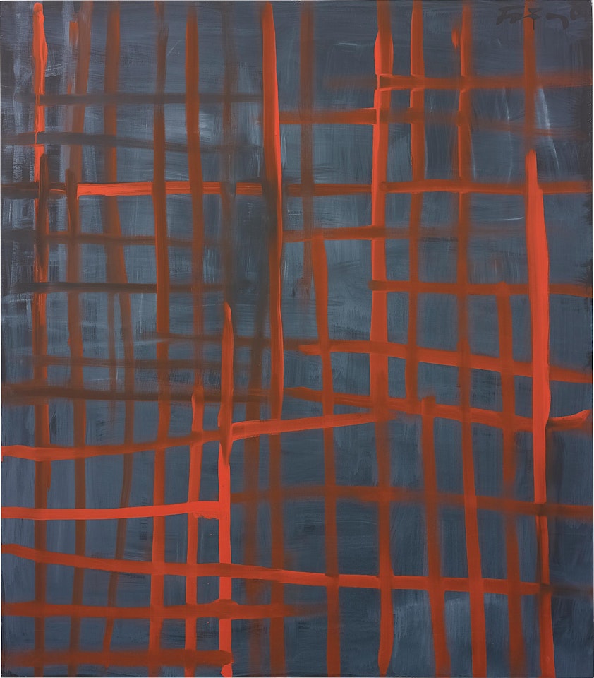 Untitled by Günther Förg