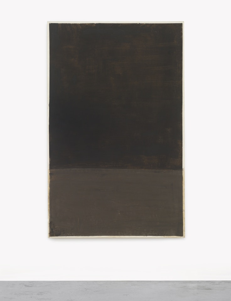 UNTITLED by Mark Rothko