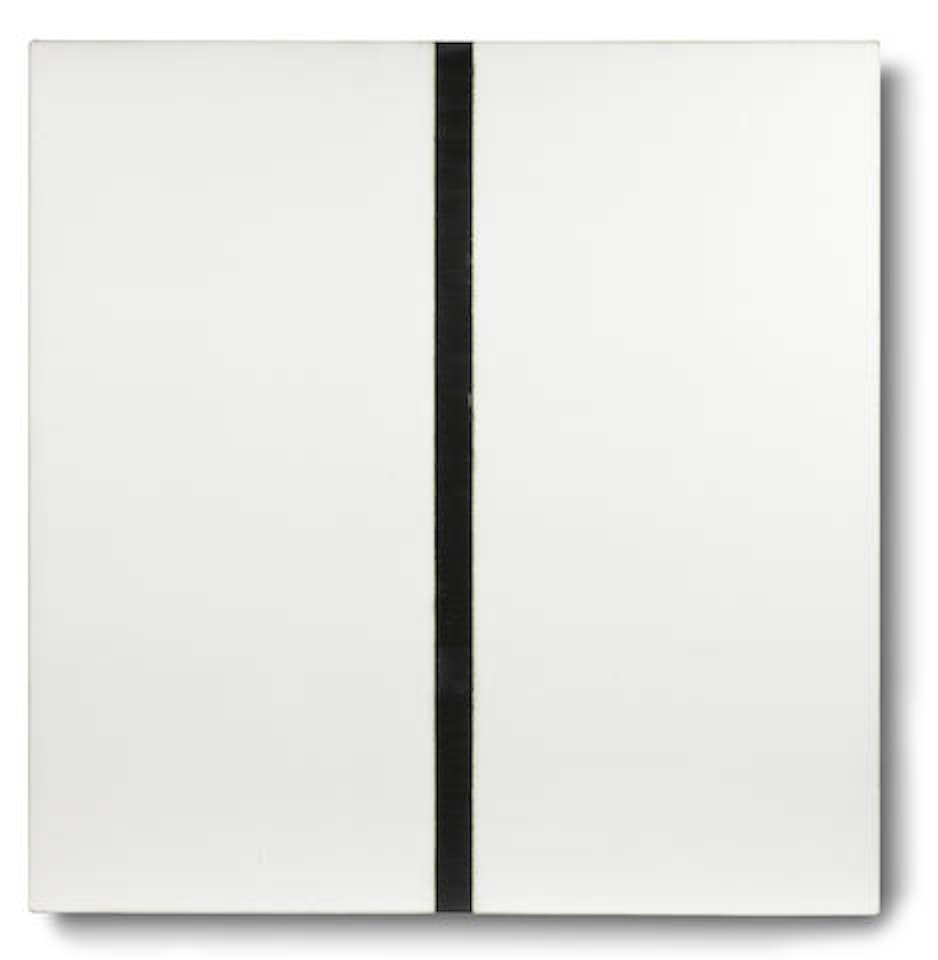 Untitled 2010 by Callum Innes